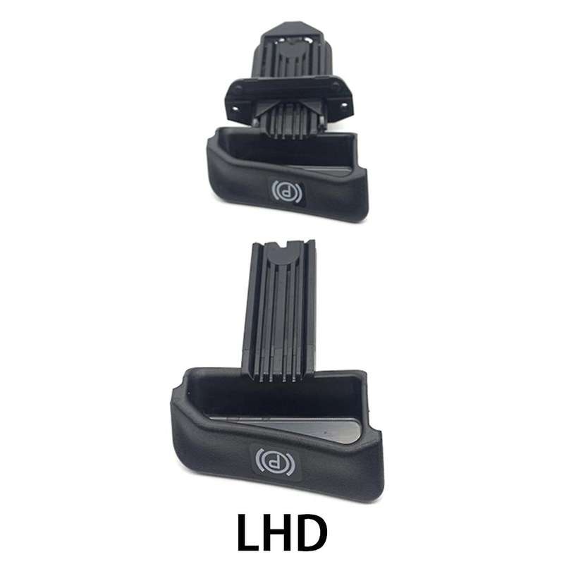 Car Handbrake Parking Brake Release Handle 1404200195 1404270720 for S-CLASS W140 1991-1998 LHD