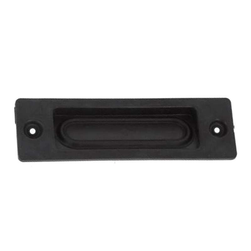 Car Handle Button Boot Lid Switch 30634191 for S40 V50 S80 XC60 2004-2012 Rear Trunk Release Button