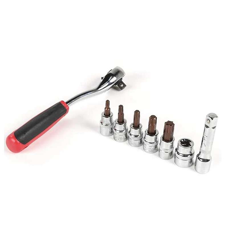 Car Handheld Removal Tool Replacement Tool Kit for JK JL 2007