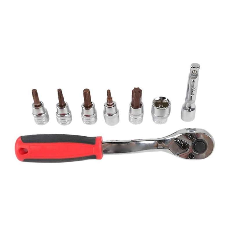 Car Handheld Removal Tool Replacement Tool Kit for JK JL 2007