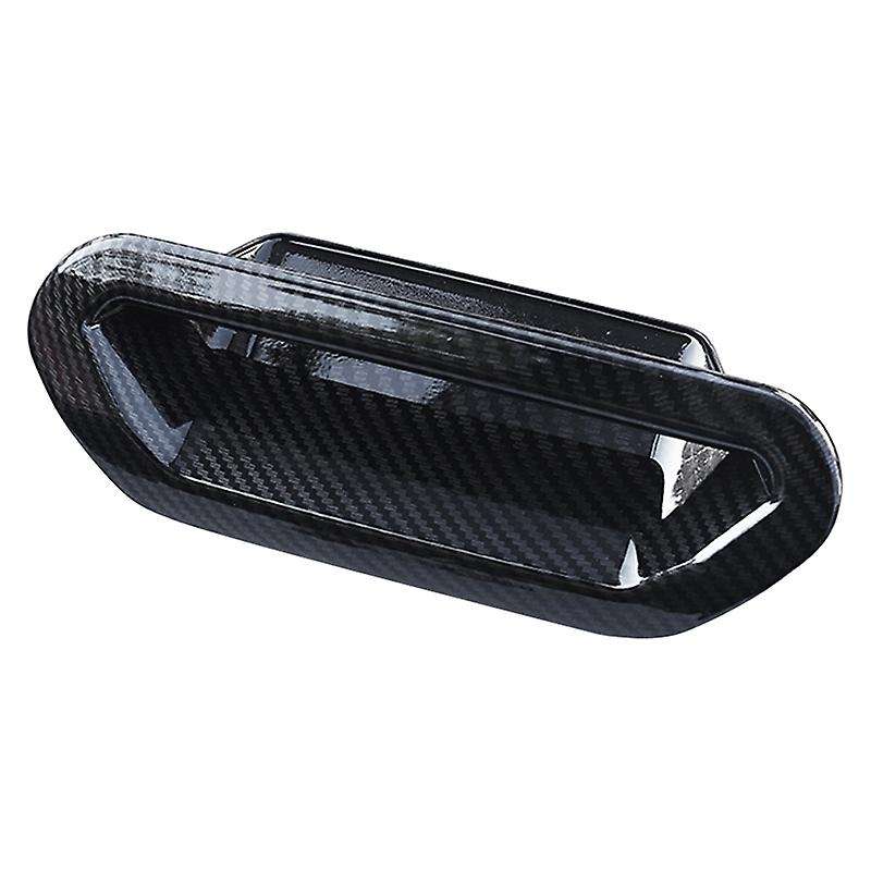 Car Handle Bowl Cover Sticker External Decoration Accessories Car-Styling for Kuga Escape 2013-2017