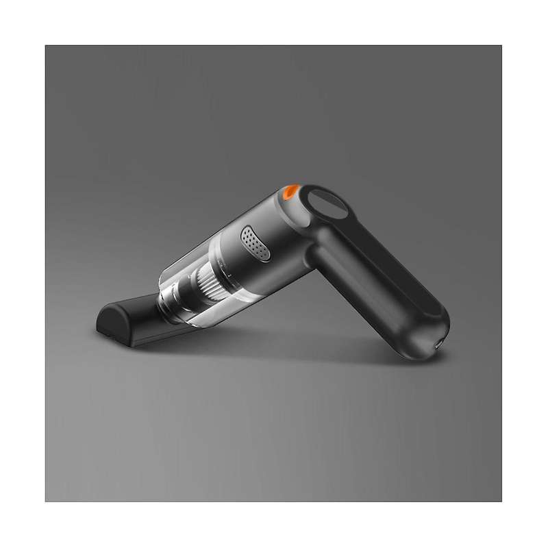 Car Handheld Vacuum 10000pa Suction, Wireless Vacuum Cleaner,car Vacuum Cordless Rechargeable,compre