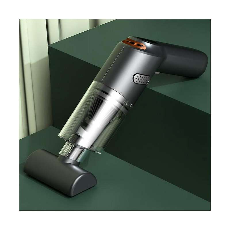 Car Handheld Vacuum 10000pa Suction, Wireless Vacuum Cleaner,car Vacuum Cordless Rechargeable,compre