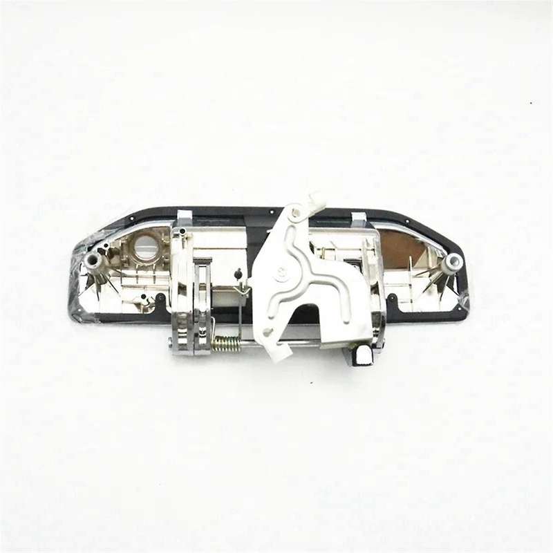 Car Handle for Hunter F70 Cargo Box Handle Rear Trunk Handle Tail Door Buckle Electroplating Handle