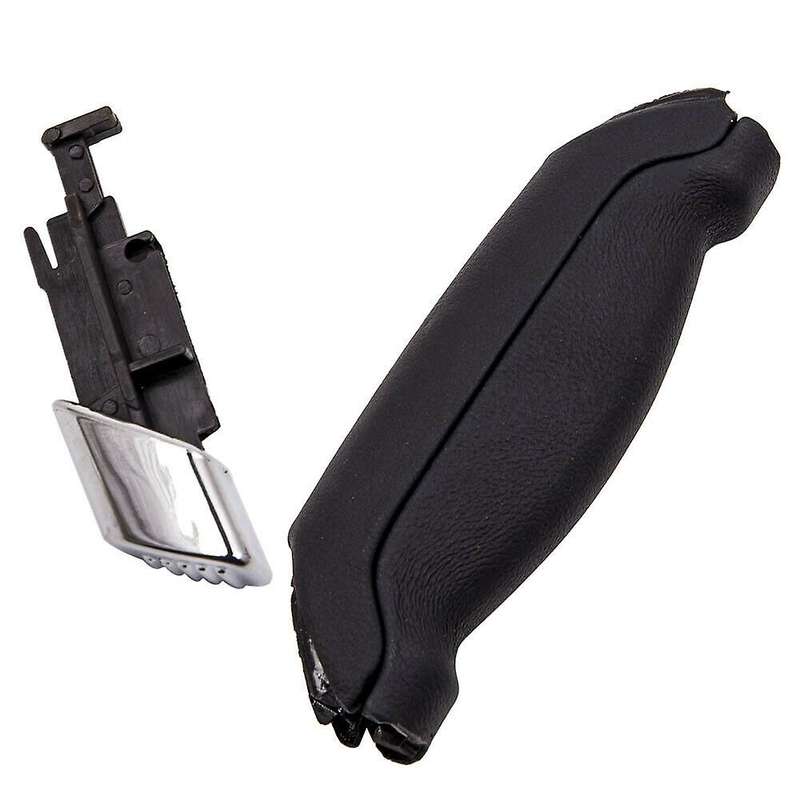 Car Handle Kit 6G91-2783-Ab for Galaxy 06-15 Soft Feel Handbrake Stop