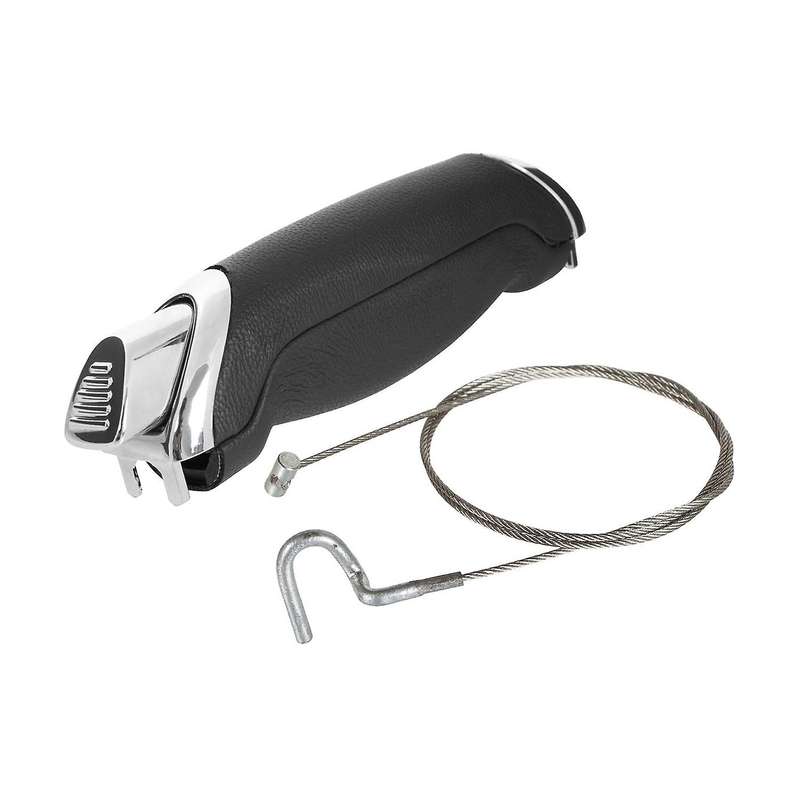 Car Handle Kit 6G91-2783-Ab for Galaxy 06-15 Soft Feel Handbrake Stop