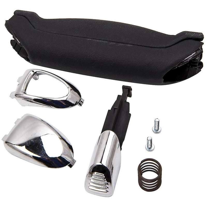 Car Handle Kit 6G91-2783-Ab for Galaxy 06-15 Soft Feel Handbrake Stop