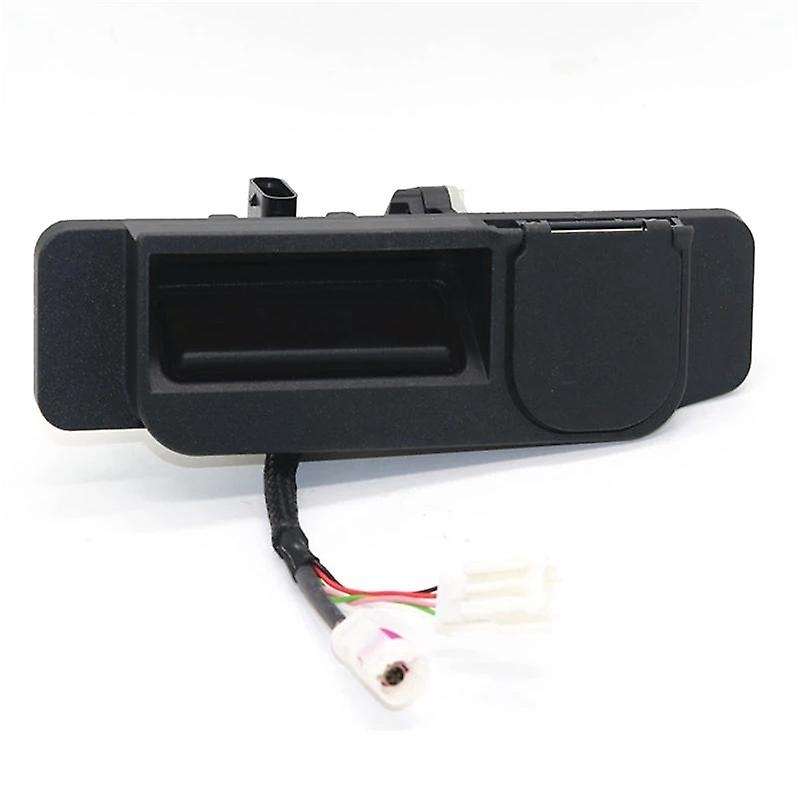 Car Handle Rear Camera Backup Camera for W205 W222 W117 A2227500893