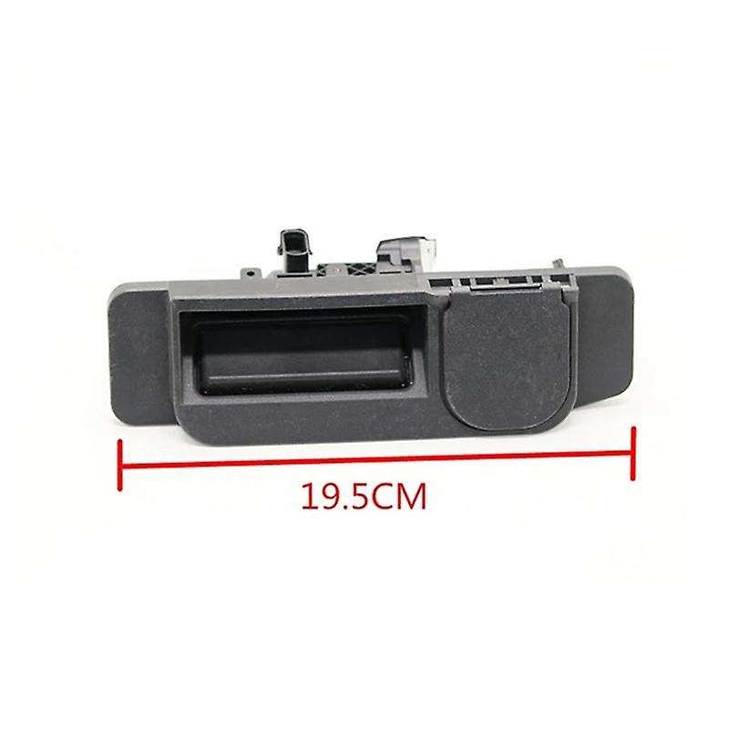 Car Handle Rear Camera Backup Camera for W205 W222 W117 A2227500893