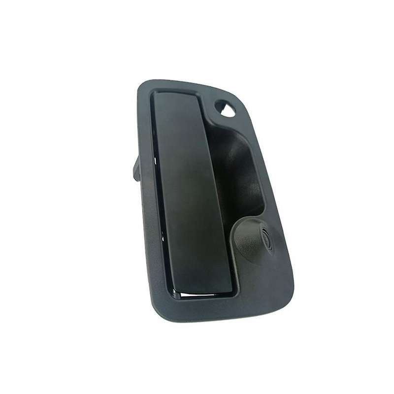 Car Handle Night Vision Wateproof Parking Reverse Backup Camera for Pickup Truck 10-20 Dynamic