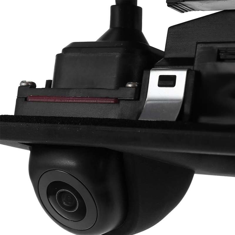Car Handle Rear View Camera Assembly 95760-d3700 for 2018-2021 Backup Parking Assist Camera