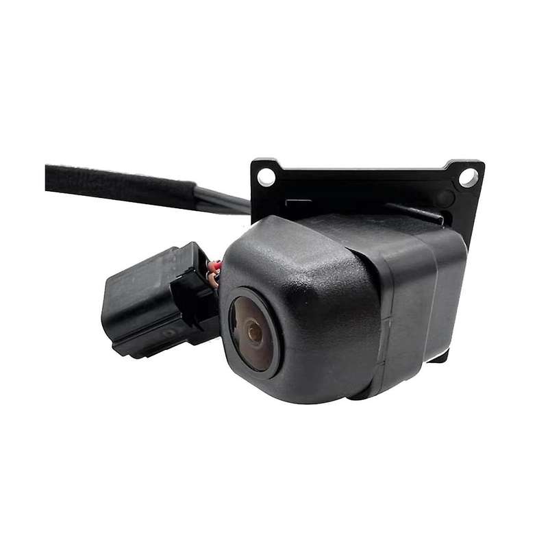 Car Handle Rear View Camera Assembly 95760-d3700 for 2018-2021 Backup Parking Assist Camera