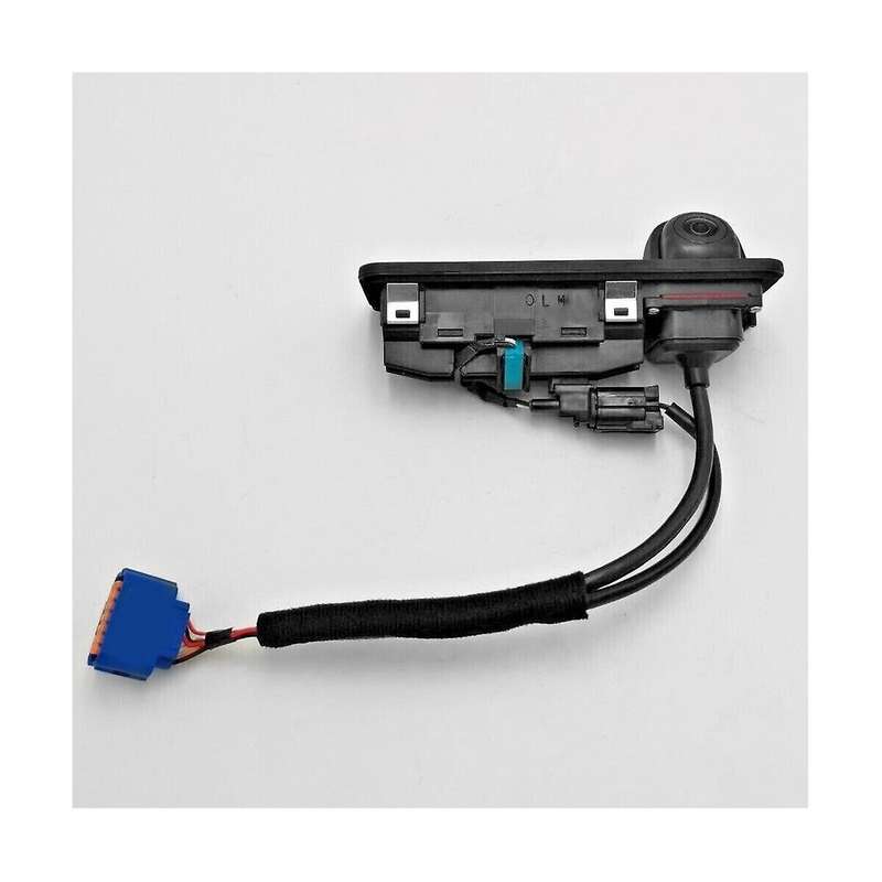 Car Handle Rear View Camera Assembly 95760-d3700 for 2018-2021 Backup Parking Assist Camera