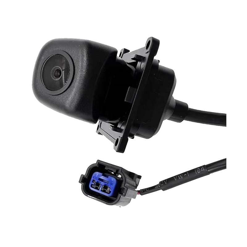 Car Handle Rear View Camera Assembly 95760-d3700 for 2018-2021 Backup Parking Assist Camera