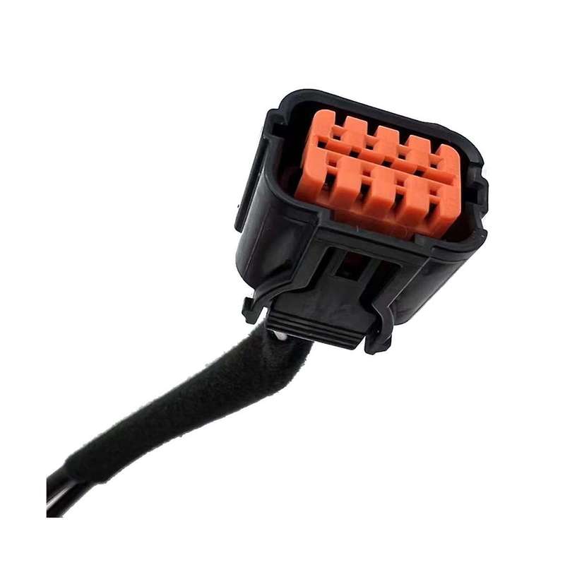 Car Handle Rear View Camera Assembly 95760-d3700 for 2018-2021 Backup Parking Assist Camera