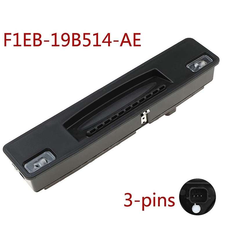 Car Handle Trunk Handle Switch F1eb-19b514- for New Focus 2015-2018