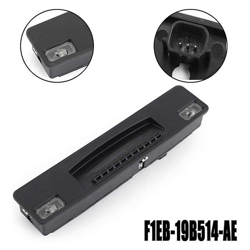 Car Handle Trunk Handle Switch F1eb-19b514- for New Focus 2015-2018