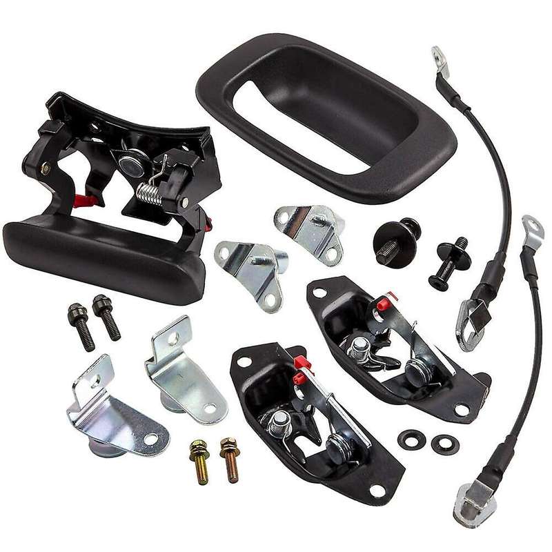 Car Hardware Repair Kit for 1999-2006 15074253 88981030