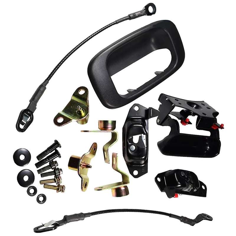 Car Hardware Repair Kit for 1999-2006 15074252 15074253 15078745