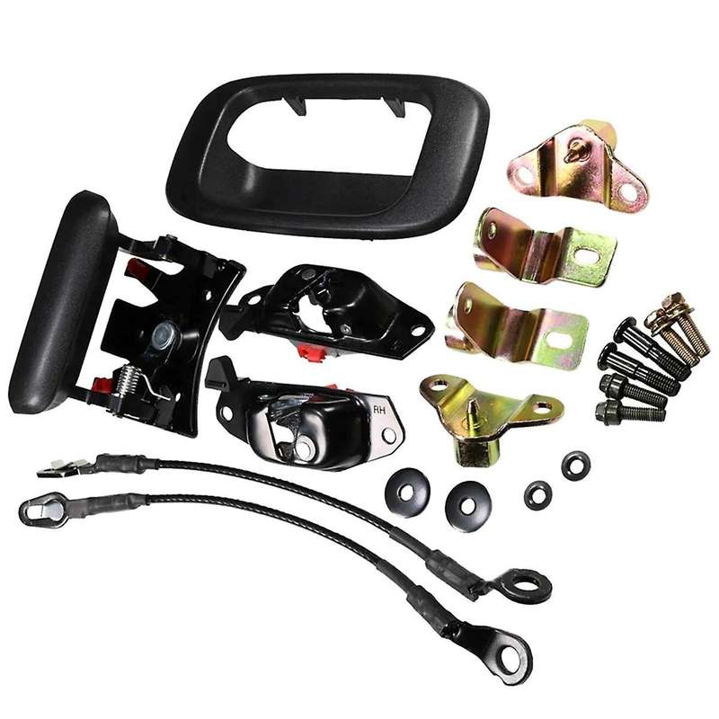 Car Hardware Repair Kit for 1999-2006 15074252 15074253 15078745