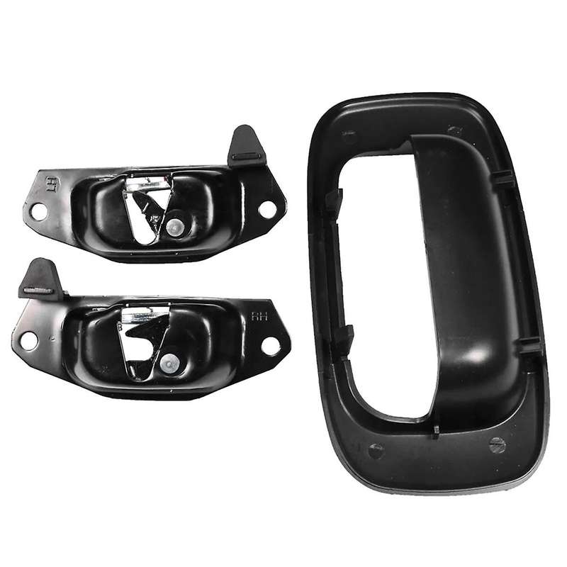 Car Hardware Repair Kit for 1999-2006 15074252 15074253 15078745