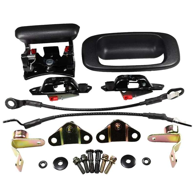 Car Hardware Repair Kit for 1999-2006 15074252 15074253 15078745