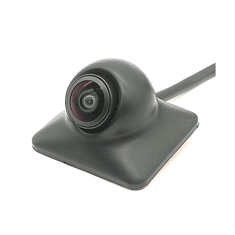 Car HD 1080P Right Blind Spot Camera USB Connected to Android Screen Car Assist System Rearview Mirr