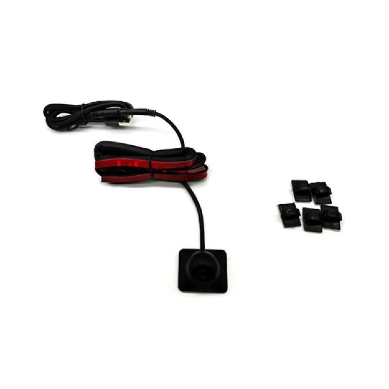 Car HD 1080P Right Blind Spot Camera USB Connected to Android Screen Car Assist System Rearview Mirr