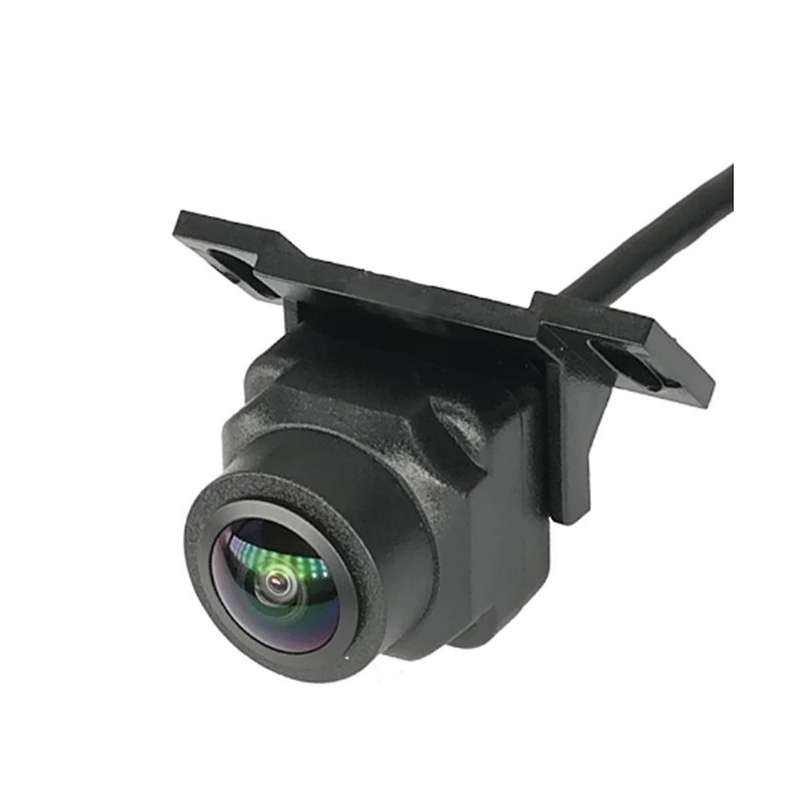 Car Hd 1080p Right Blind Spot Camera Usb Connected to Android Screen Car Assist System Rearview Mirr
