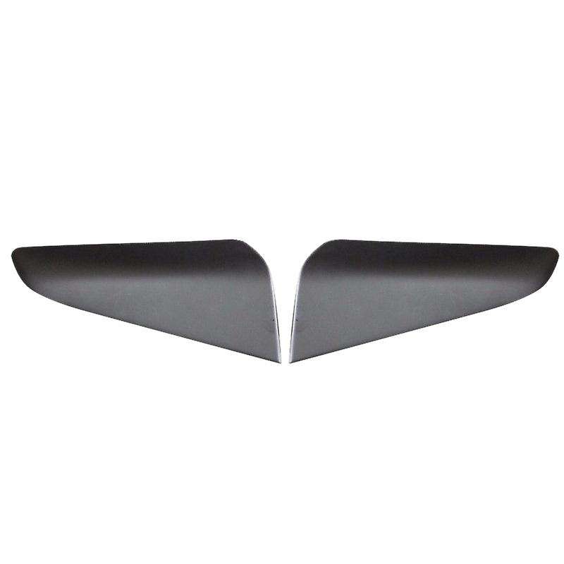Car Head Light Eyelid Eyebrow Cover Trim for W463 G-Class G63 G500 G55