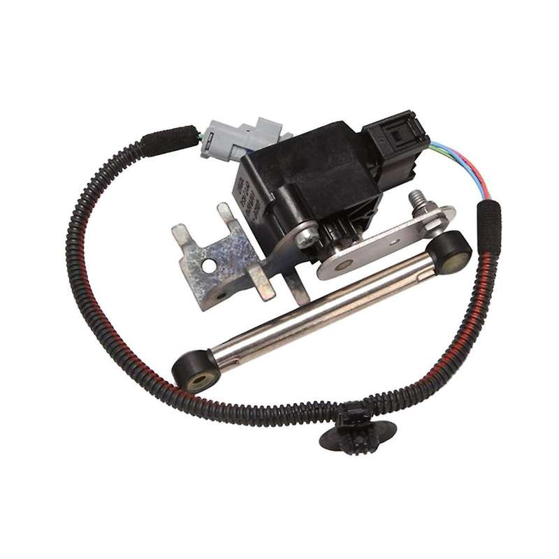 Car Head Light Lamp Adjuster Body Height Sensor 6224G3 for 207 208 C4 Grand 2006-2010
