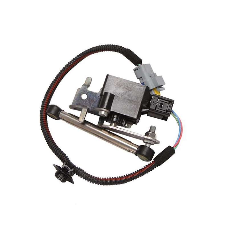 Car Head Light Lamp Adjuster Body Height Sensor 6224G3 for 207 208 C4 Grand 2006-2010