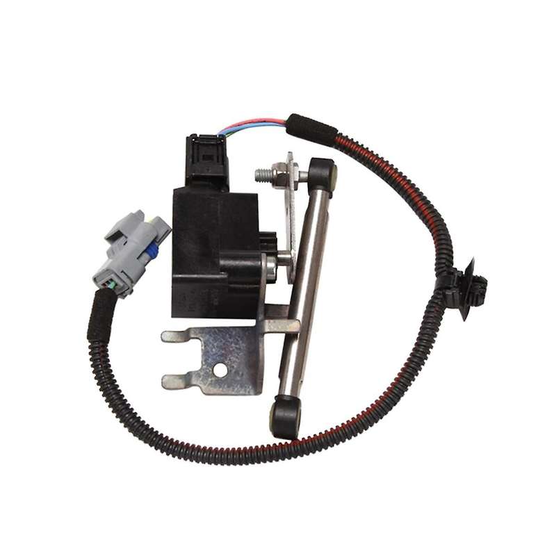 Car Head Light Lamp Adjuster Body Height Sensor 6224G3 for 207 208 C4 Grand 2006-2010