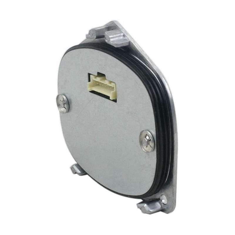 Car Head Light Control Unit for SUV 2006-2016 Head Light LED Headlight Driver Module 4L0941329