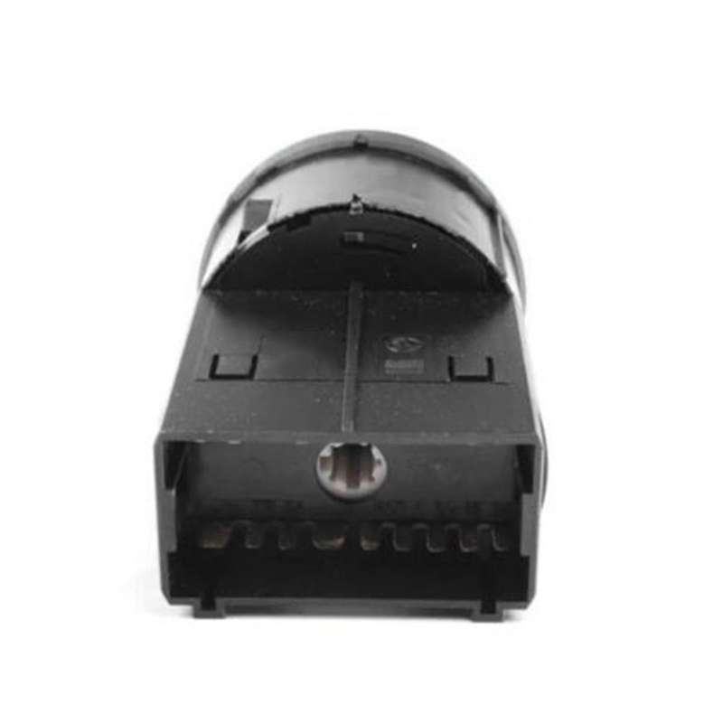Car Head Light Lamp Fog Lamp Knob Adjustment Switch for 2012-2016 Yuezu 2015- Light Switch 6R0941531