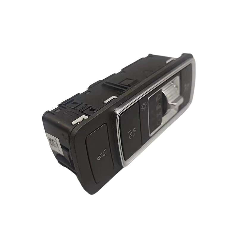 Car Head Light Lamp Switch Instrument Panel Dimmer Switch LC5Z11654AA for 2020-2022