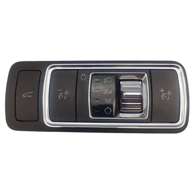 Car Head Light Lamp Switch Instrument Panel Dimmer Switch LC5Z11654AA for 2020-2022