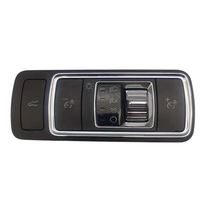 Car Head Light Lamp Switch Instrument Panel Dimmer Switch LC5Z11654AA for 2020-2022