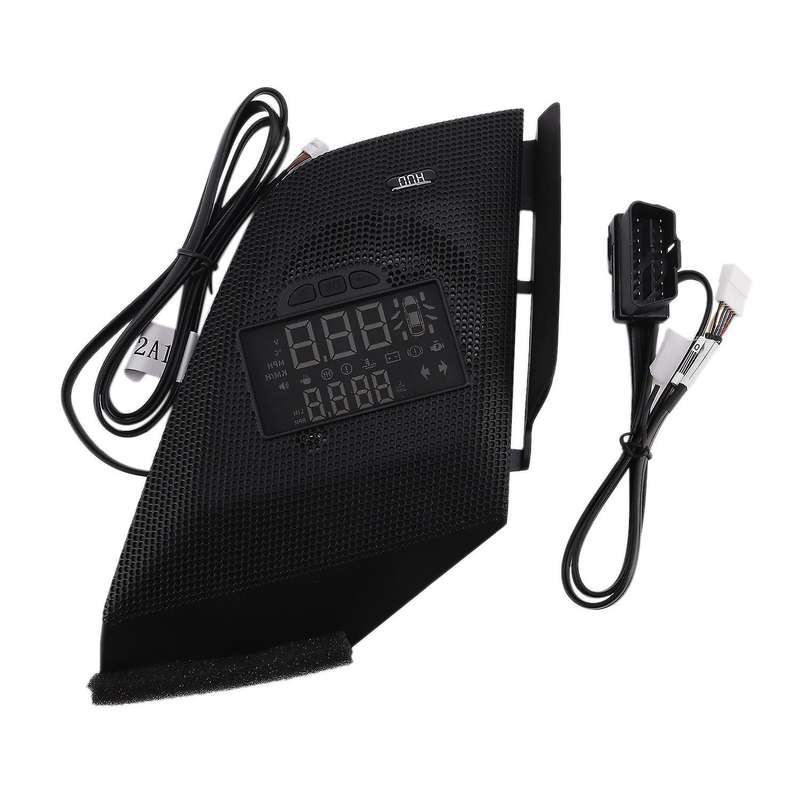 Car Head Up Display HUD for XT5 2016 2017 2018 2019 Dynamic Driving Computer HD Projector Screen Det