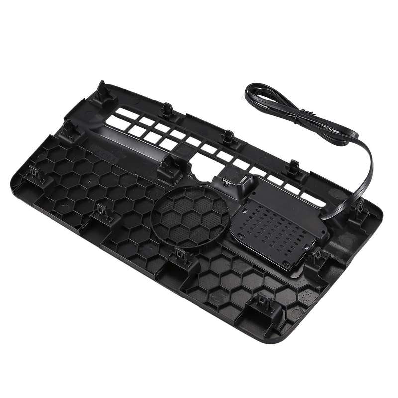 Car Head Up Display HUD for -5 2017 2018 2019 2020 Safe Driving Screen OBD II Speedometer Projector