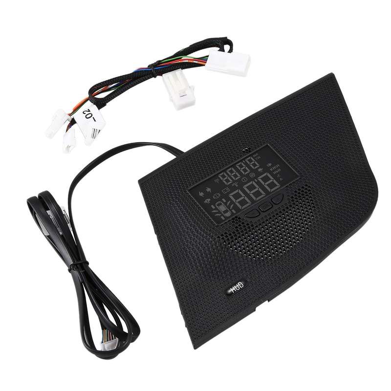 Car Head Up Display HUD for 2015-2018 Dynamic Driving Computer Projector Screen Detector