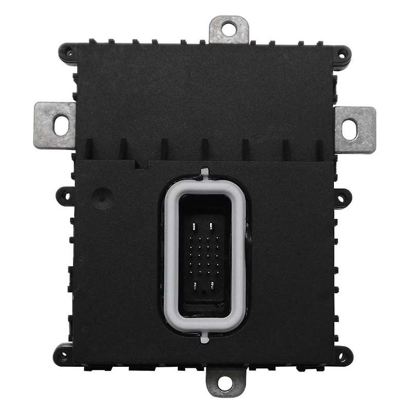 Car Headlight AFS Steering Module A2048708326 for - X204 2008-2012 Headlight Computer Control Unit