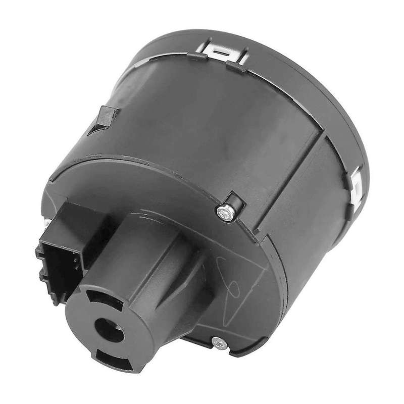 Car Headlight Adjustment Switch Fog Light Switch Button Combination for Golf MK7 5GG941431D