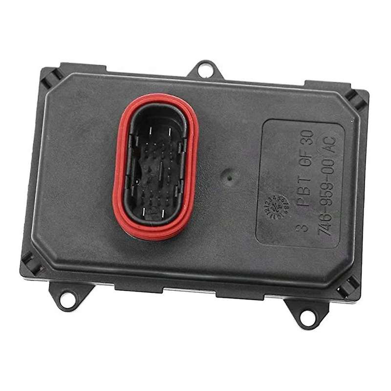 Car Headlight Ballast AFS Module Control Unit for A3/S3/A6/S6/A8/S8 4H0941329 5DF01011410