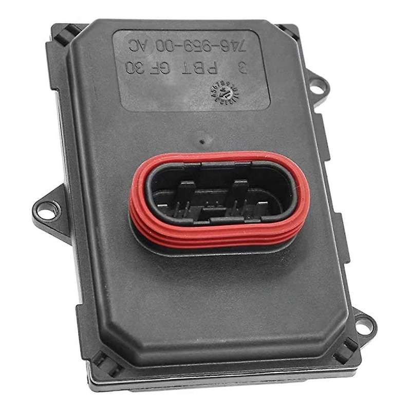 Car Headlight Ballast AFS Module Control Unit for A3/S3/A6/S6/A8/S8 4H0941329 5DF01011410