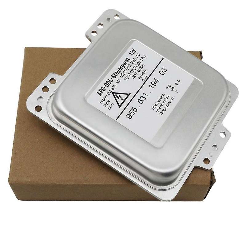 Car Headlight Car Light D1 for - 957 2007-2010 5DC00928500 95563119402