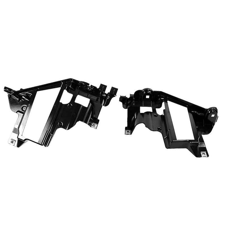 Car Headlight Bracket Support for- X5 E53 63126927797 63126927798