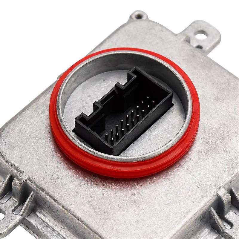 Car Headlight Ballast Control Unit Module 4G0907397Q for A6 C7 4G0.907.397.Q