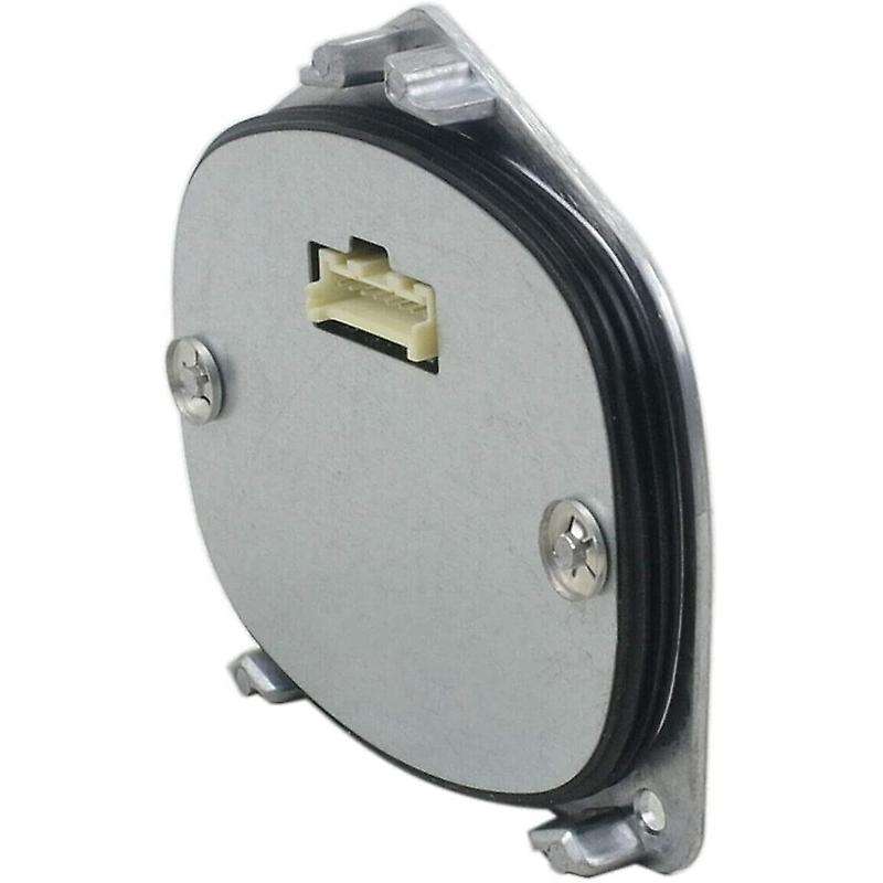 Car Headlight Ballast Headlight Power Module 4L0941329 for 3.0L 4.2L 2010-2015