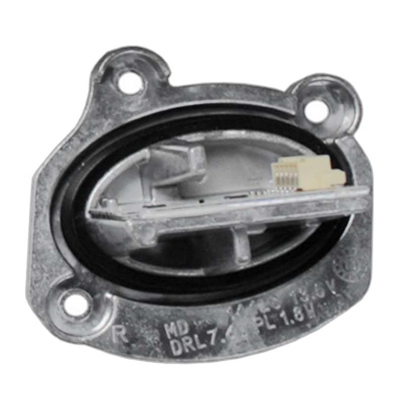 Car Headlight Angel Eyes 63117388923A 63117388924A for F22 F23 14-2021 LED Daytime Running Light Mo